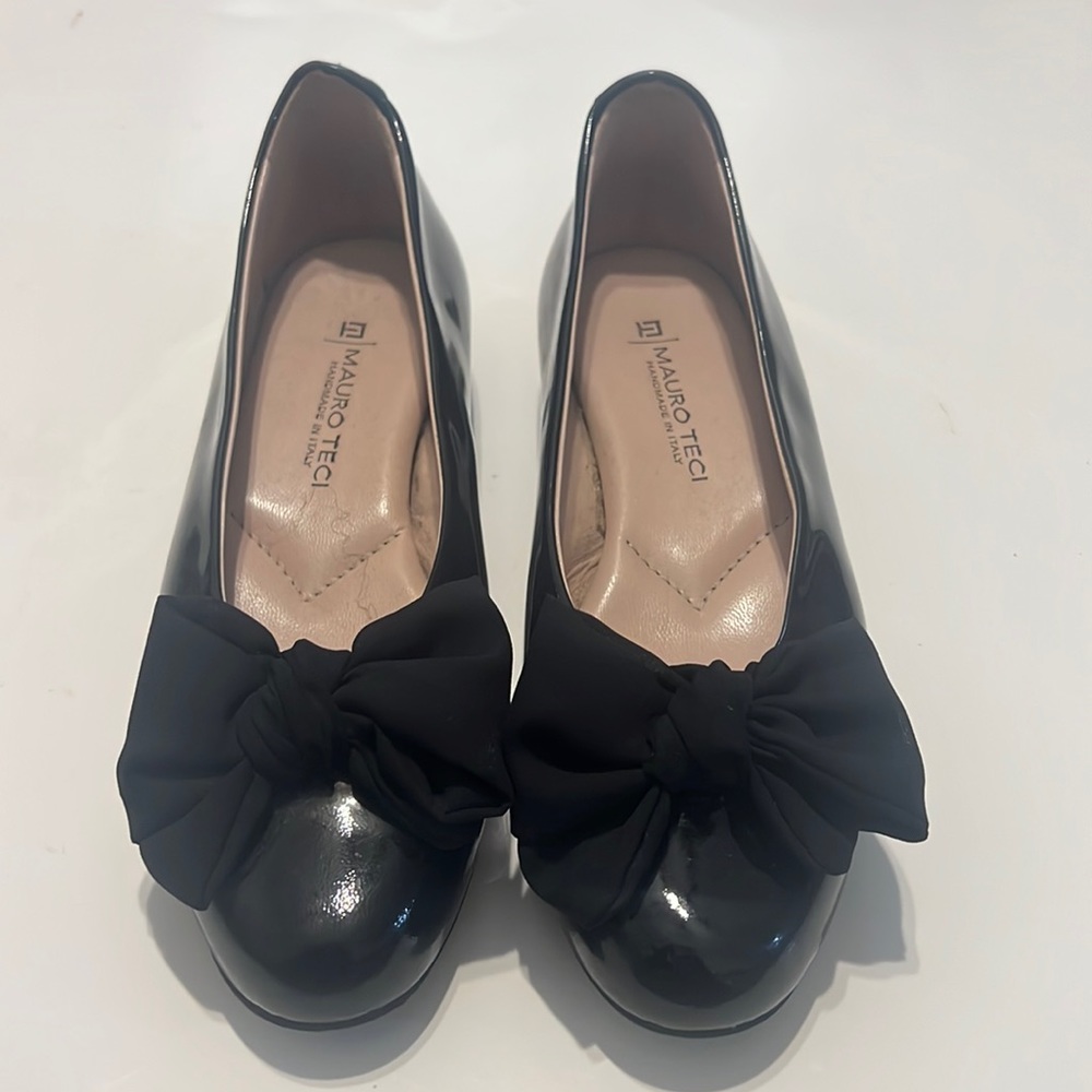 ⬇️Mauro Teci Shoes